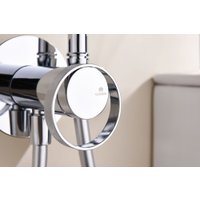 Гигиенический душ Ganzer GZ19157