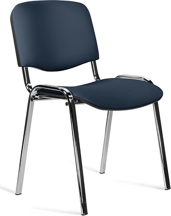 

Офисный стул UTFC Изо СН (Z19/темно-синий)