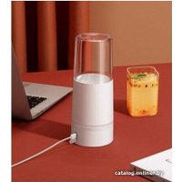 Портативный блендер Xiaomi Mijia Portable Juicer Cup MJZZB01PL