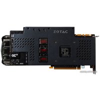 Видеокарта ZOTAC GeForce GTX 970 AMP! Extreme Edition 4GB GDDR5 (ZT-90103-10P)