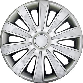 Набор колпаков на диски Star Карат 15" (4 шт)
