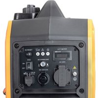 Бензиновый генератор XO 1800W