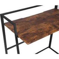 Стол для работы стоя TetChair WD-11 15265 (burnt) в Гомеле