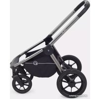 Универсальная коляска Rant Flex Pro RA075 2023 (3 в 1, pink)