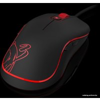 Игровая мышь Ozone Neon (OZNEONWH)