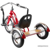 Детский велосипед Schwinn Roadster Trike S6760INT (красный)