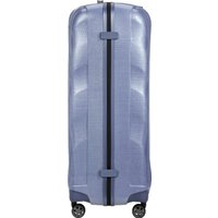 Чемодан-спиннер Samsonite C-Lite Lavender 81 см