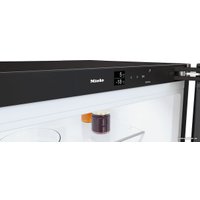 Холодильник Miele KFN 4795 CD Blacksteel