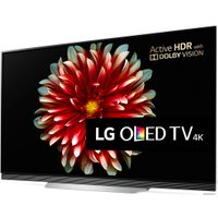 OLED телевизор LG OLED65E7V
