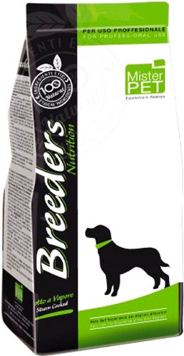 Сухой корм для собак Primordial Breeders Adult Salmon & Chicken (с лососем и курицей) 20 кг