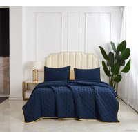 Набор текстиля для спальни Sofi De MarkO Броуди №2 160х220 Пок-Бр-2-160х220