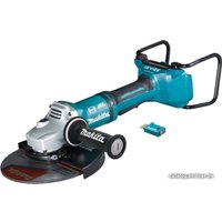 Угловая шлифмашина Makita DGA701ZU (без АКБ)