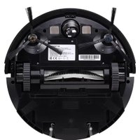 Робот-пылесос Polaris PVCR G2 0926W Wi-Fi IQ Home (черный) в Мозыре