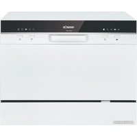 Настольная посудомоечная машина Bomann TSG 7404 в Бобруйске