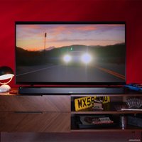 Саундбар Bose Smart Ultra Soundbar (черный)