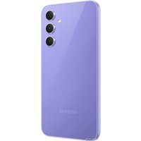 Телефон Samsung Galaxy A54 5G SM-A546E/DS 8GB/256GB (лавандовый)