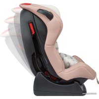 Детское автокресло Happy Baby Passenger V2 (зеленый)