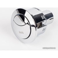 Кнопка смыва IDDIS Optima Home 92038SB2AR