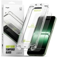 Защитное стекло Ringke Easy Slide 2шт для Oneplus 13S / 13T