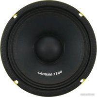 Среднечастотная АС Ground Zero GZCM 6.5SPL