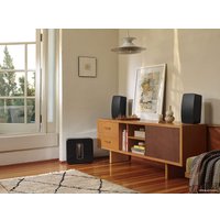 Беспроводная аудиосистема Sonos Five (черный)