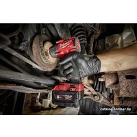 Гайковерт Milwaukee M18 FMTIW2P12-0X 4933478453 (с 2-мя АКБ, кейс)