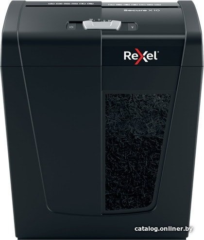 Шредер Rexel Secure X10