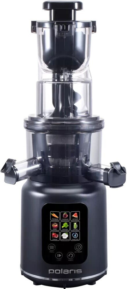 Соковыжималка Polaris PSJ 0603