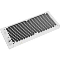 Система жидкостного охлаждения для процессора Ocypus Iota L24 WH