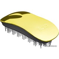 Щетка Ikoo Home Metallic Soleil Black