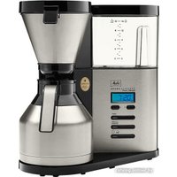Капельная кофеварка Melitta AromaElegance Therm Deluxe 1012-06 в Пинске