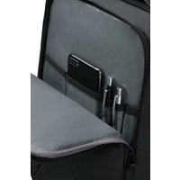 Дорожный рюкзак American Tourister Take2Cabin S 15.6" 91G-09104 (black)
