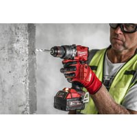 Ударная дрель-шуруповерт Milwaukee M18 FUEL M18FPD3-0 4933498060 (без АКБ)