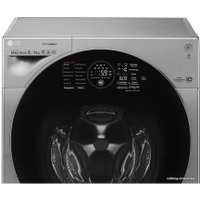 Стирально-сушильная машина LG FH6G1BCH6N