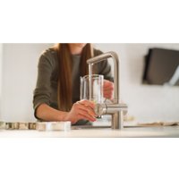 Смеситель Franke Atlas Neo Sensor Pull-Out 115.0625.523