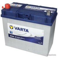 Автомобильный аккумулятор Varta Blue Dynamic B34 545 158 033 (45 А/ч)