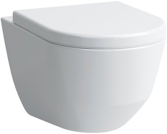 Laufen Pro [820965] (без сиденья)
