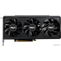 Видеокарта Palit GeForce RTX 4060 Ti JetStream 16GB NE6406T019T1-1061J