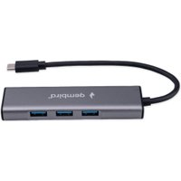 USB-хаб Gembird UHB-U3P7-02