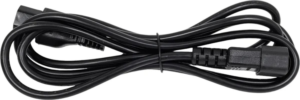 

Кабель Lanmaster LAN-PP13L/14-2.0-BK