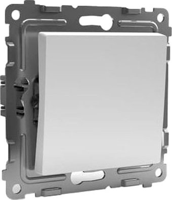 Выключатель проходной Tokov Electric Pixel TKE-PX-P1-C34 (айс)