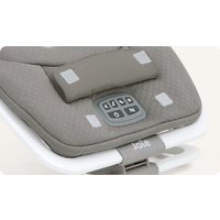 Шезлонг Joie Dreamer (arctic)