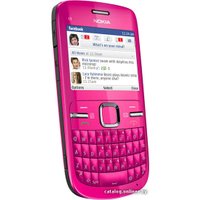 Телефон Nokia C3