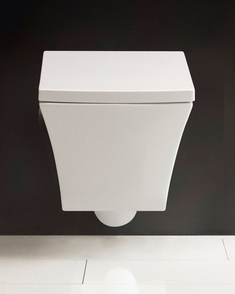 

Унитаз подвесной BelBagno Regina BB104CH (без сиденья)