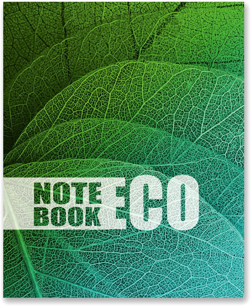 

Блокнот Светоч Nature Style 000405 (64 л)