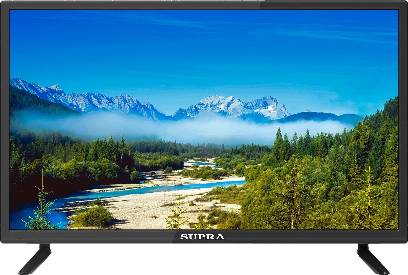 

Телевизор Supra STV-LC24LT0045W