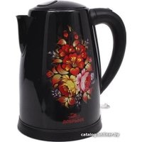 Электрический чайник Добрыня DO-1219 в Барановичах