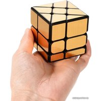 Головоломка FanXin Кубик Колесо MC581-5.7H-1 (золотистый)
