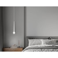 Трековый светильник Ambrella light Magnetic Ultra Slim GV1642 WH (белый)