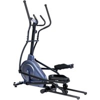 Эллиптический тренажер Carbon Fitness E70